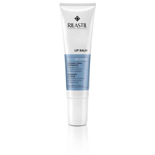 Bálsamo labial XEROLACT reparador - RILASTIL