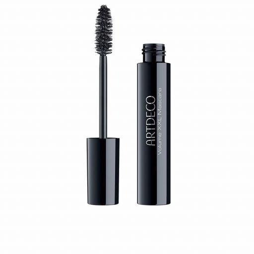 VOLUME XXL mascara #black 12 ml [0]