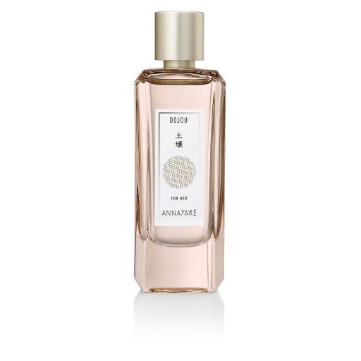 DOJOU FOR HER eau de parfum vaporizador 100 ml [0]