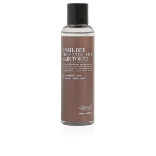 SNAIL BEE HIGH CONTENT skin 150 ml