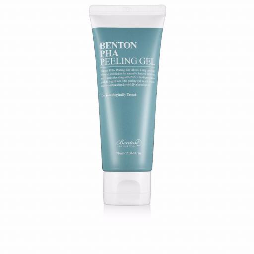 PHA PEELING gel 70 ml