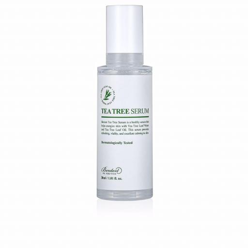 TEA TREE serum 30 ml