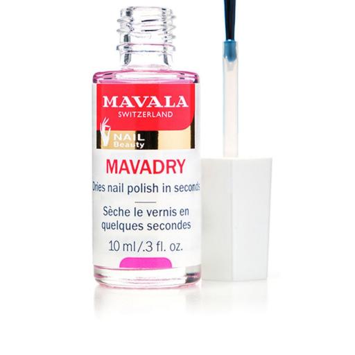 MAVADRY Secante de Uñas 10 ml - MAVALA [1]