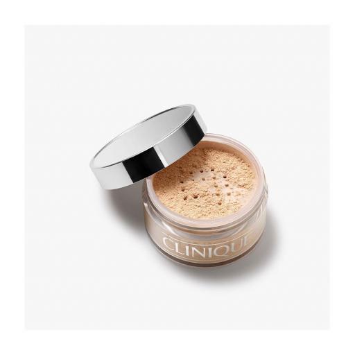 BLENDED face powder 
