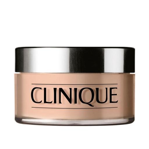 BLENDED face powder  [1]