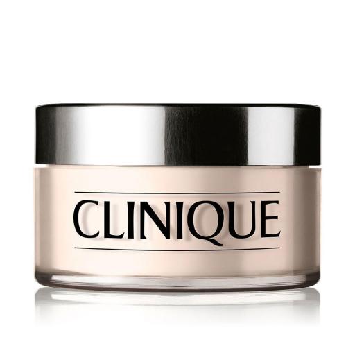 BLENDED face powder  [2]