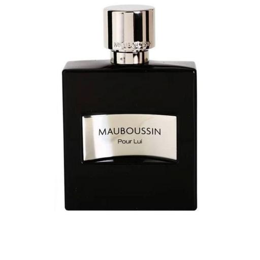MAUBOUSSIN POUR LUI eau de parfum vaporizador 100 ml