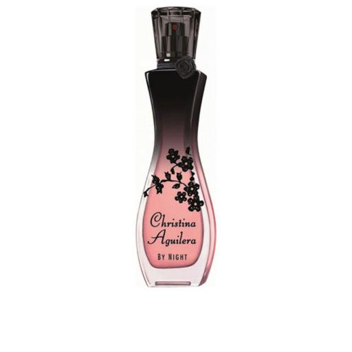 CHRISTINA AGUILERA BY NIGHT eau de parfum vaporizador 50 ml [0]
