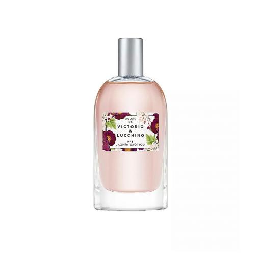 AGUAS DE VICTORIO & LUCCHINO Nº5 eau de toilette vaporizador  [1]