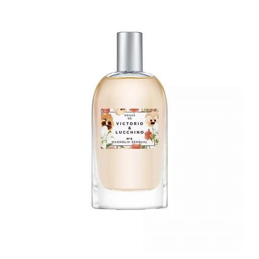 AGUAS DE VICTORIO & LUCCHINO Nº06 eau de toilette vaporizador 30 ml