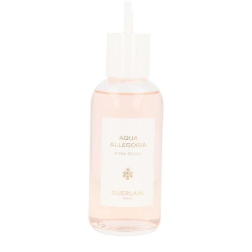 AQUA ALLEGORIA ROSA ROSSA edt recarga 200 ml