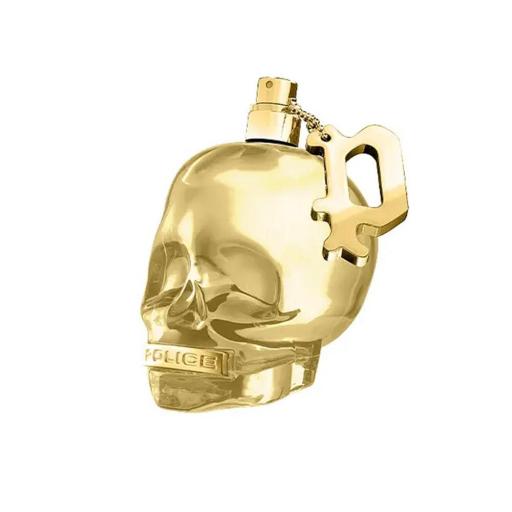 TO BE BORN TO SHINE FOR MAN eau de toilette vaporizador 