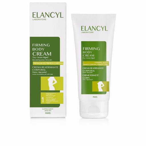 ELANCYL FIRMING crema reafirmante corporal. 200 ml. [0]