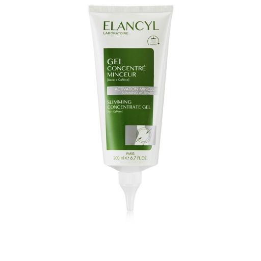 ELANCYL MY COACH! recambio slim, massage gel. 200 ml.