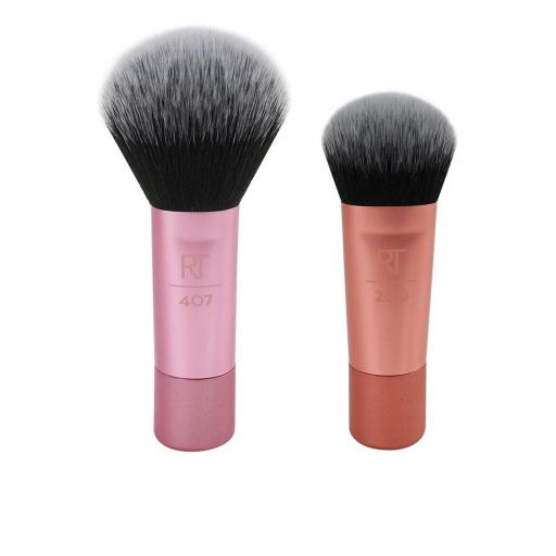 MINI BRUSH DUO lote 2 pz