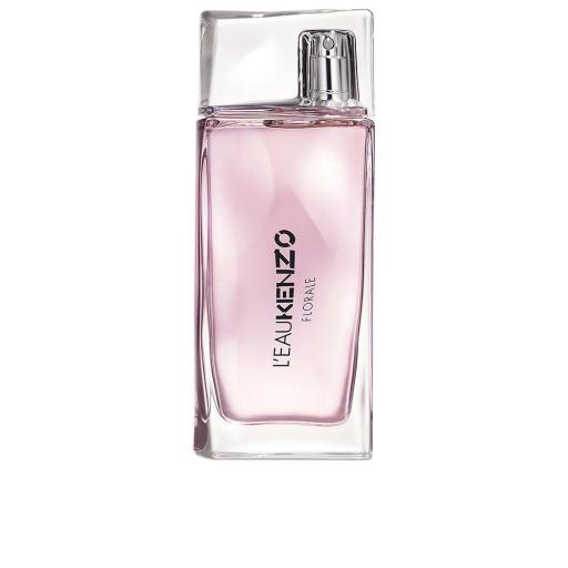 L'EAU KENZO FLORALE DROP eau de parfum vaporizador 50 ml