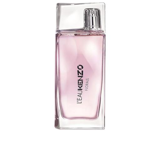 L'EAU KENZO FLORALE edt vapo 50 ml [0]