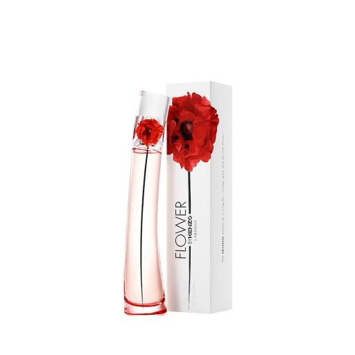 FLOWER BY KENZO L'ABSOLUE eau de parfum vaporizador  [1]