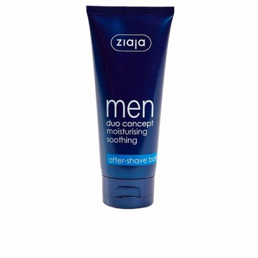 MEN bálsamo after shave 75 ml