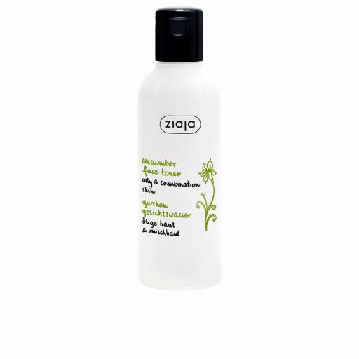 PEPINO tónico facial 200 ml [0]