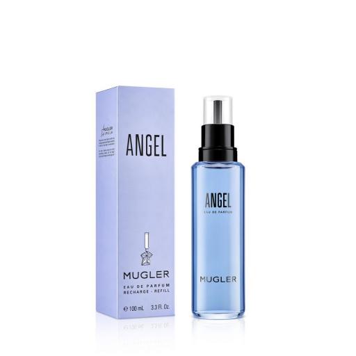 ANGEL eau de parfum recarga 100 ml