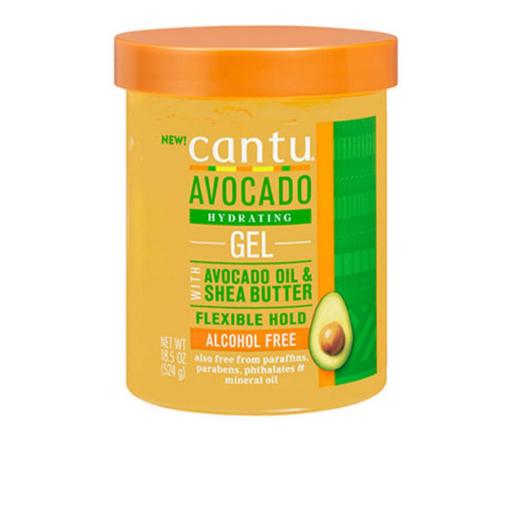 AVOCADO HYDRATING gel 524 gr [0]