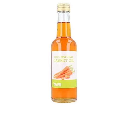 100% NATURAL carrot oil 250 ml [0]