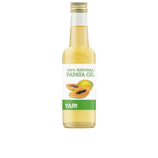 100% NATURAL papaya oil 250 ml [0]