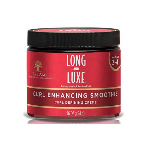 LONG AND LUXE curl enhaning smoothie 454 gr [0]