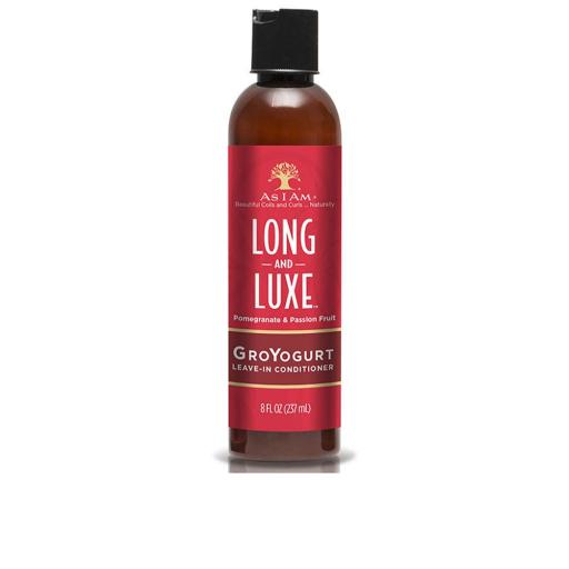 LONG AND LUXE groyogurt leave-in conditioner 237 ml [0]