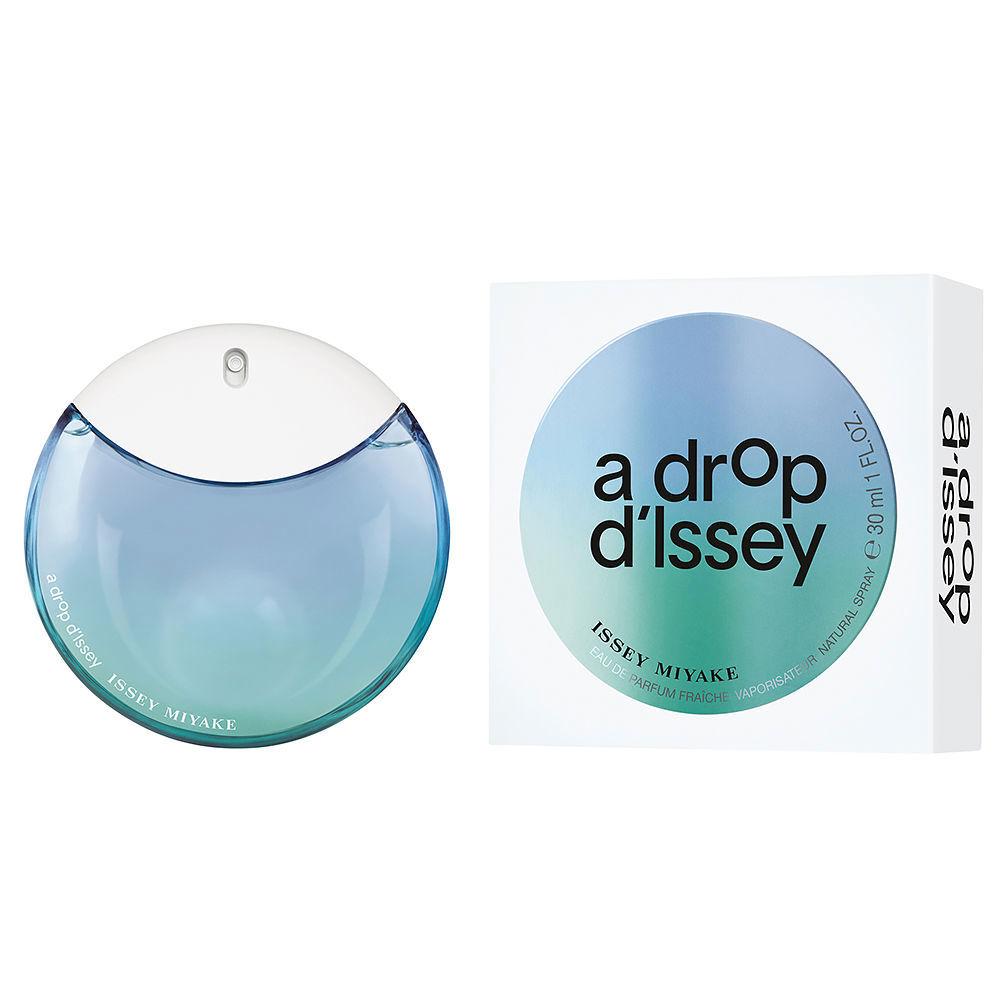 A DROP D'ISSEY eau de parfum fraîche