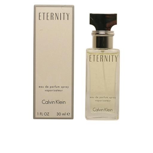 ETERNITY eau de parfum vaporizador  [2]