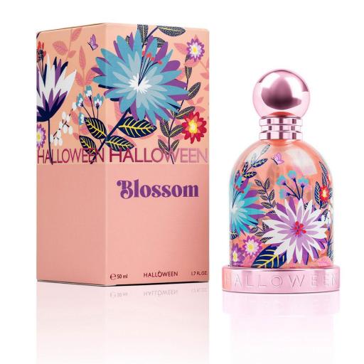 BLOSSOM eau de toilette vaporizador  [1]