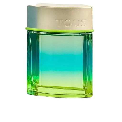 TOUS MAN CHILL eau de toilette vaporizador