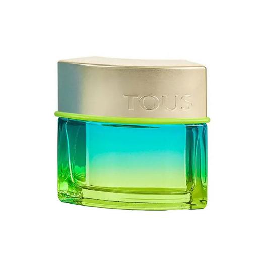 TOUS MAN CHILL eau de toilette vaporizador  [1]