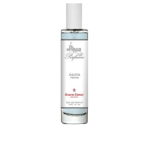 ÁGATA FEMME eau de parfum vaporizador  [1]