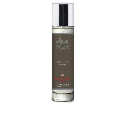 BRONCE HOMME eau de parfum vaporizador  [1]