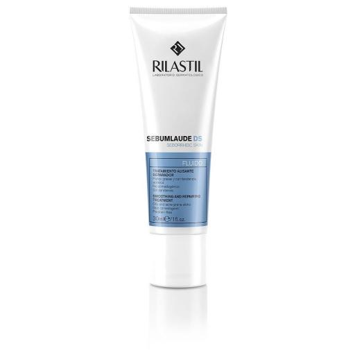 Crema SEBUMLAUDE DS fluido 30 ml. - RILASTIL