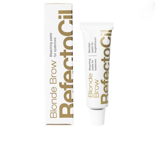 BLONDE BROW bleaching paste for eyebrows 15 ml [0]