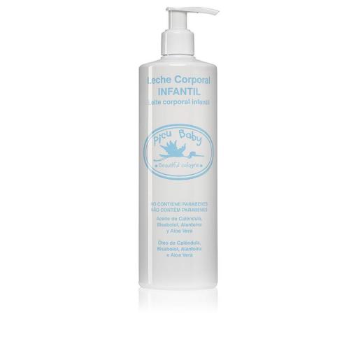 INFANTIL leche corporal 500 ml