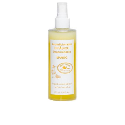 BIFÁSICO acondicionador mango 250 ml