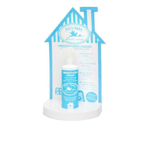 AMBIENTADOR HOGAR spray 500 ml