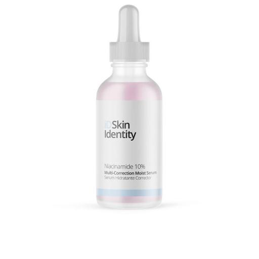 ID SKIN identity niacinamide 10% serum hidratante corrector 30 ml [0]