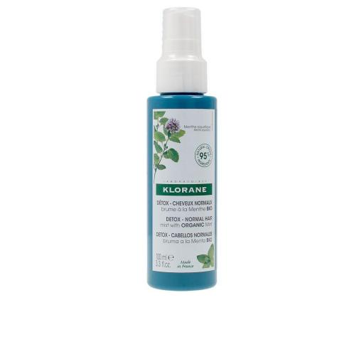 A LA MENTA ACUÁTICA bruma purificante anticontaminación 100 ml