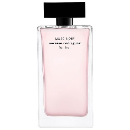 FOR HER MUSC NOIR eau de parfum vaporizador  [2]