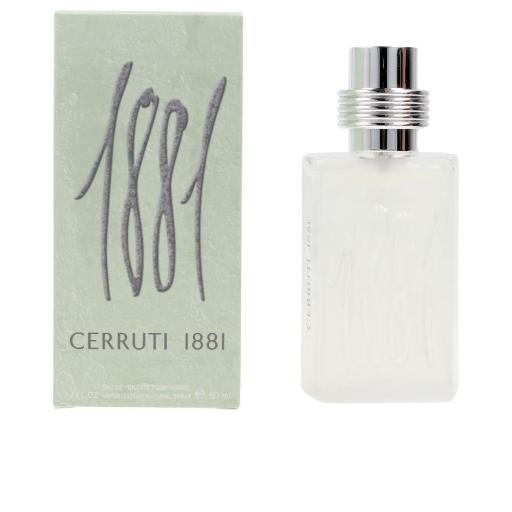 1881 POUR HOMME eau de toilette vaporizador  [1]