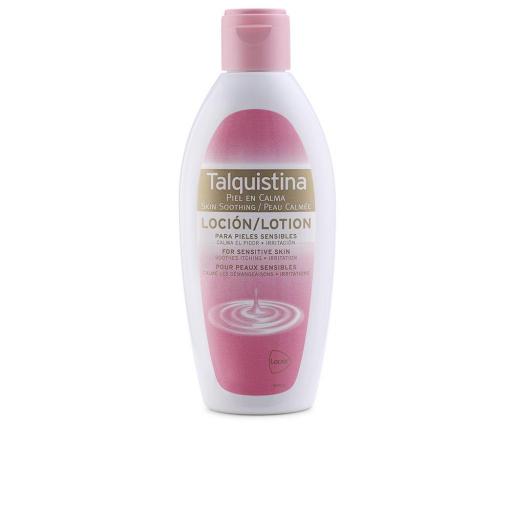 TALQUISTINA loción 200 ml [0]