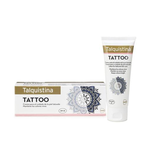 TALQUISTINA tattoo 70 ml [0]