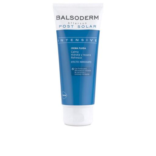 BALSODERM post-solar intensive crema fluida 200 ml