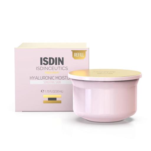 ISDINCEUTICS hyaluronic moisture sensitive skin refill 50 gr [0]